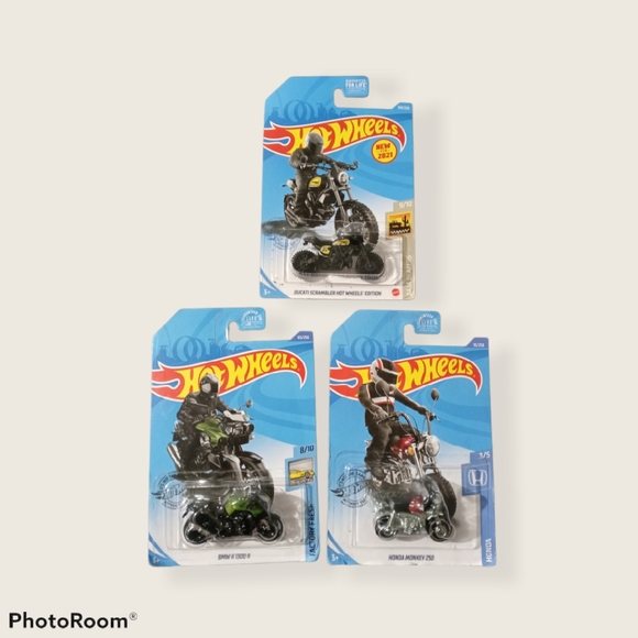 hotwheels Other - Hotwheels